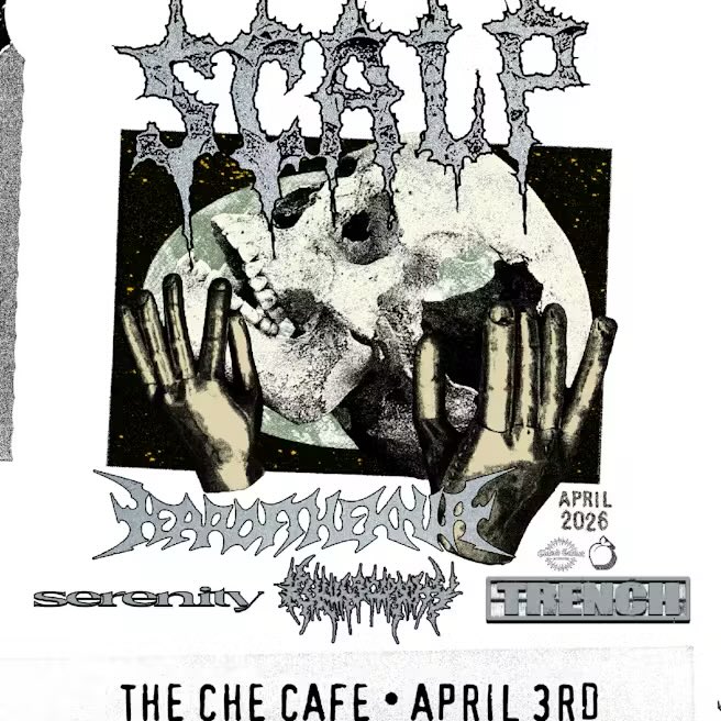 YEAR OF THE KNIFE tweet media