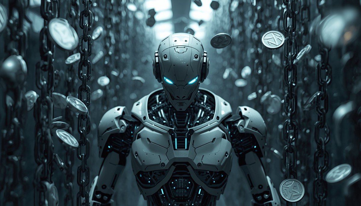 Neurochain.AI tweet media