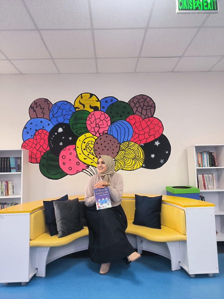 Reşat Nuri Gültekin' in de dediği gibi: "Memleketimin ancak okuyup yazmakla kurtulacağına inanlardanım"