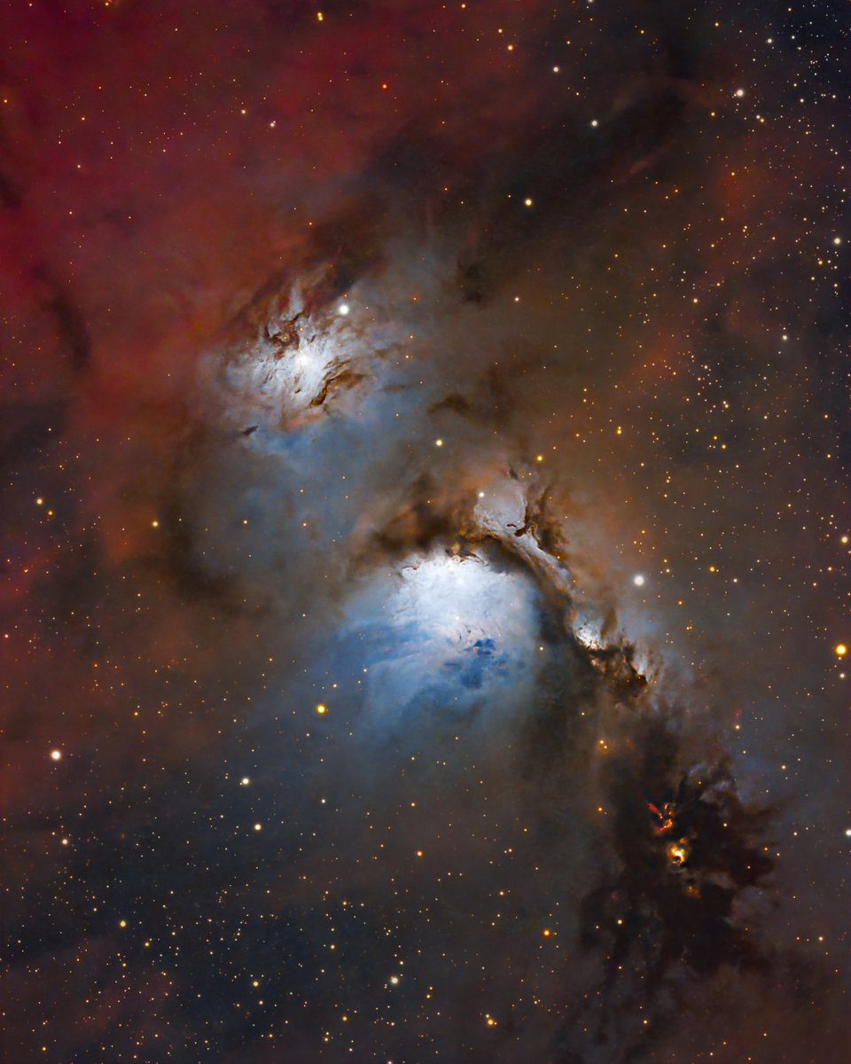 🔭AstroBackyard tweet media