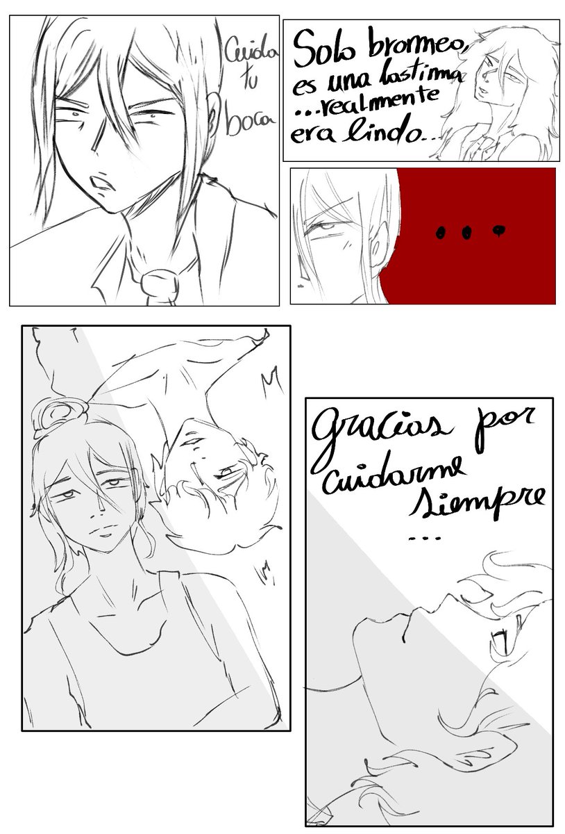 cons_trott's tweet photo. Q no se note el cambio de dibujo que tuve 🗣️ https://t.co/CTCrAJQrUt
