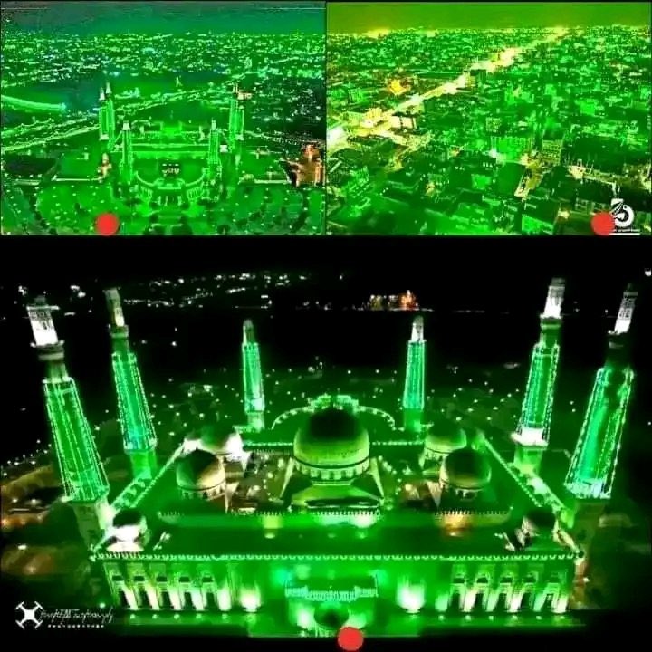 #أمانة عليكي يا صنعا ما تنسيني
 وأنا المتهوم على ديني 
بحب هواكي وجبالك 
أنا المظلوم يا نور عيني
 لأنى عشقت أفعالك 
وأنا اللى كتبت تفانيني
 فى إيمانك وفى رجالك
وبزيادة كدا عليا الفراق والبين
أنا مشتاق تلاقيني 
أنا سلمت للمولى ابن بدر الدين
أنا أسلمت لجمالك شراييني.
#أمانة