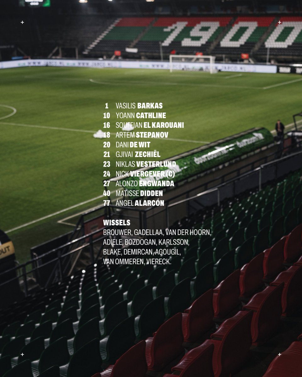 FC Utrecht tweet media