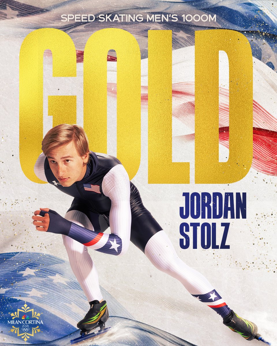 NBC Olympics & Paralympics tweet media