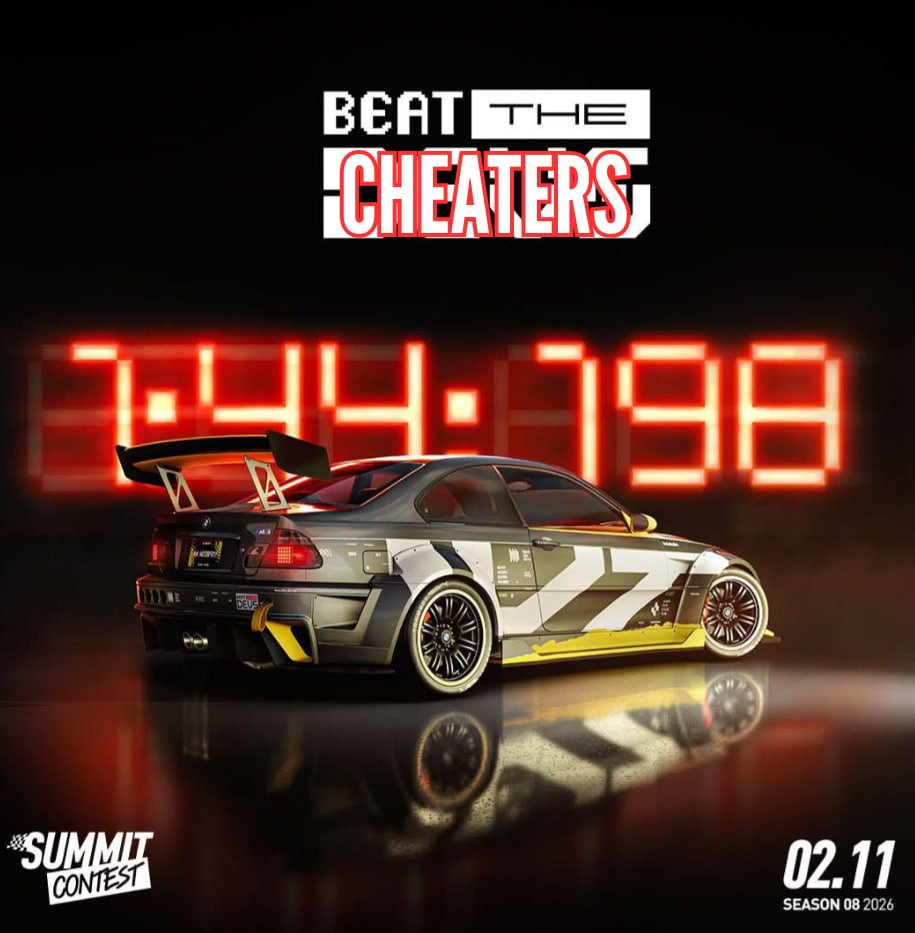 _VVanderer_'s tweet photo. My favorite game — @TheCrewGame: Most Wanted https://t.co/7IVaONLQzm