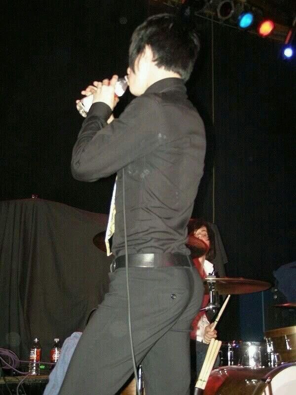 gee🐾 ⚞•⚟(MCR HOLLYWOOD!!) (@ggeemustdie) on Twitter photo 