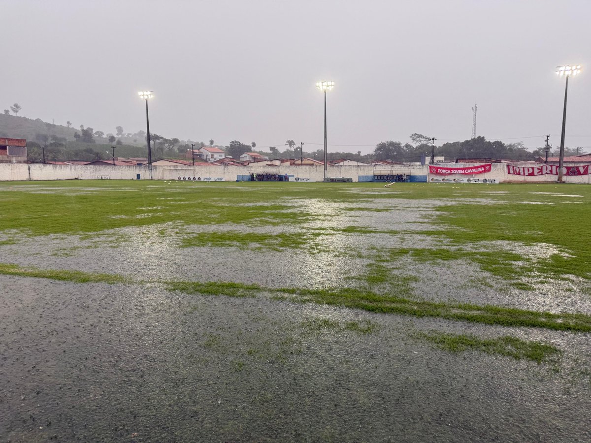 Futebol Maranhão tweet media