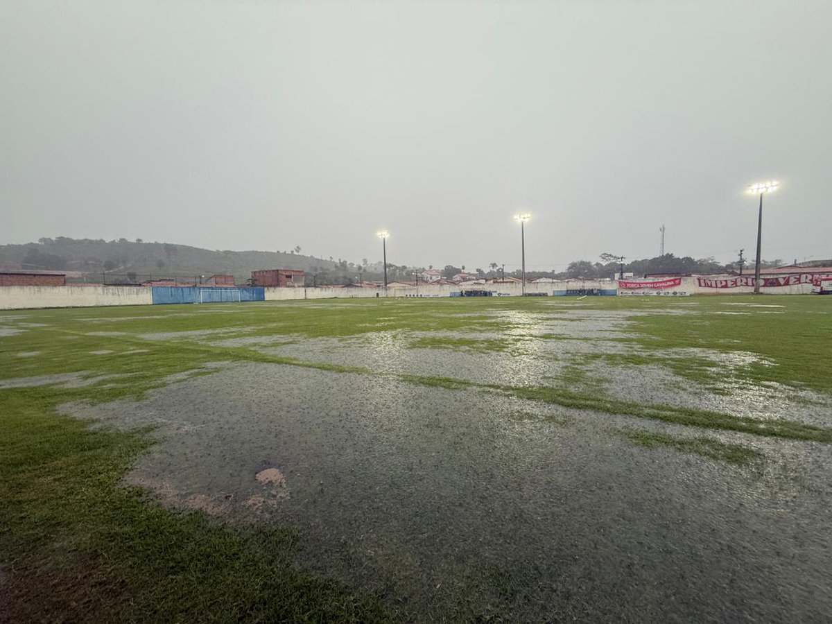 Futebol Maranhão tweet media