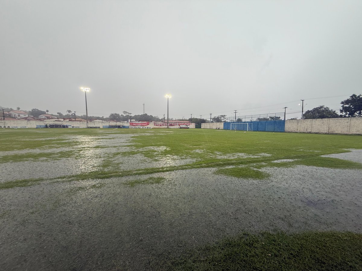 Futebol Maranhão tweet media