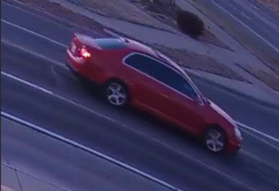 Arvada Police tweet media