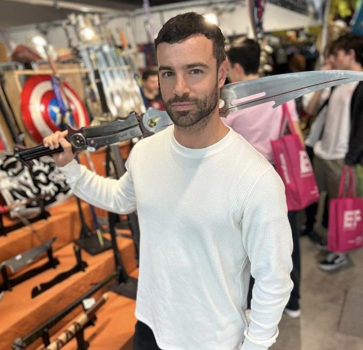 ○ bisexual
○ lesbian
● absolutely in love with ben starr