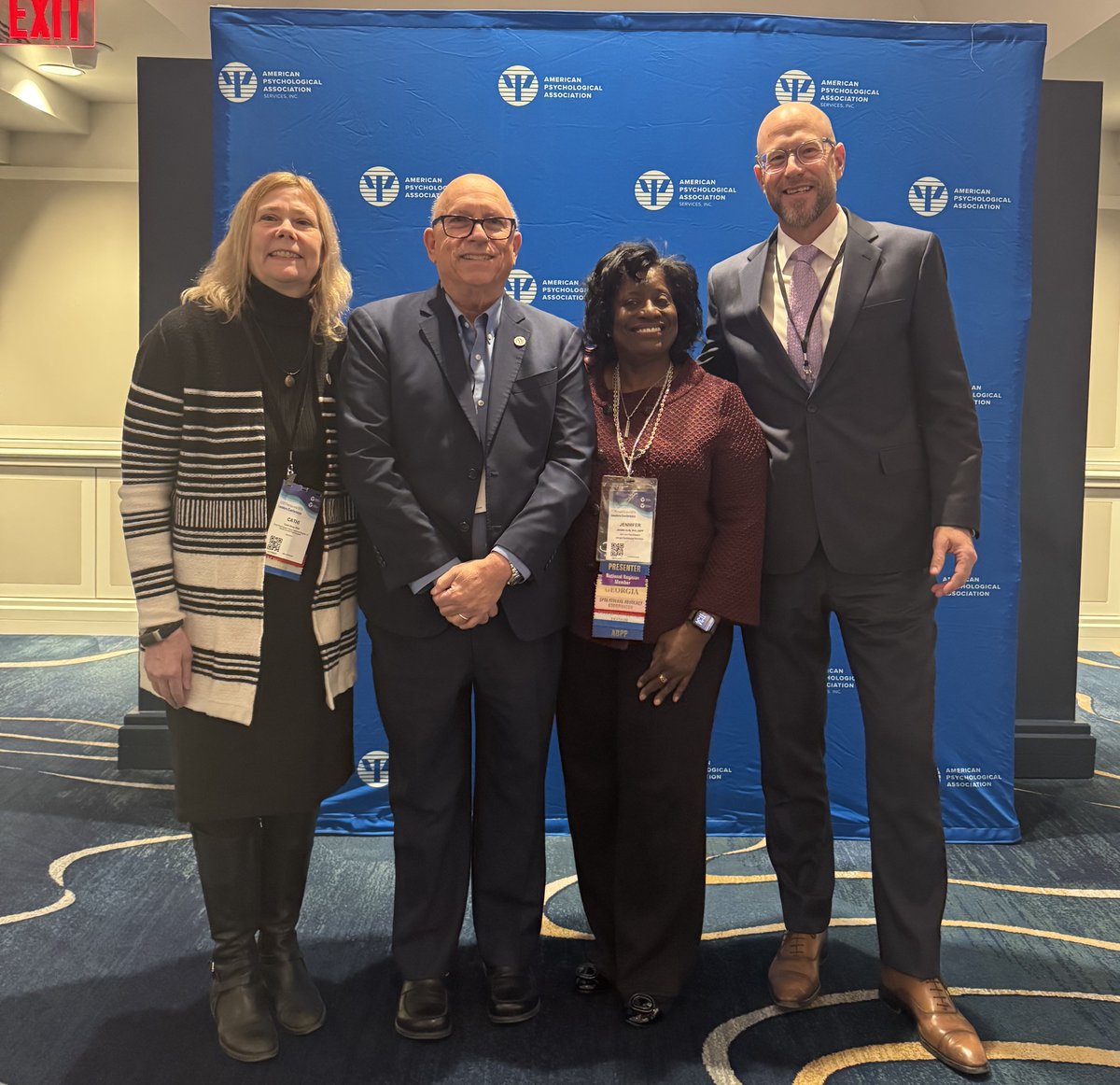 National Register tweet media