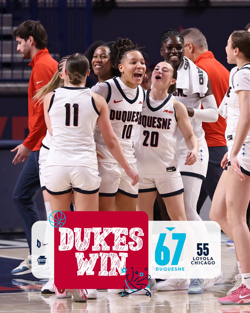 DuqWBB's tweet photo. Back in the win column✅

#GoDukes https://t.co/BuoXlmqv24