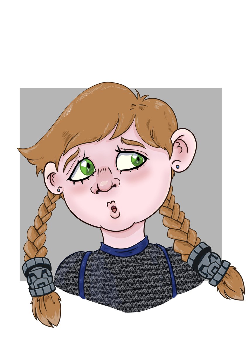 #dnd #dwarf ouwere groop has new players and two lovely Dwarfs joint the adventure.