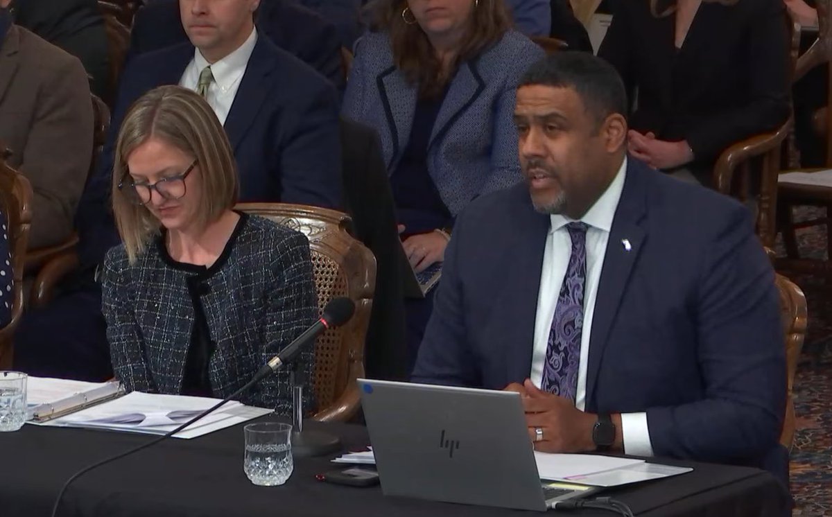 State Budget Office of Michigan tweet media