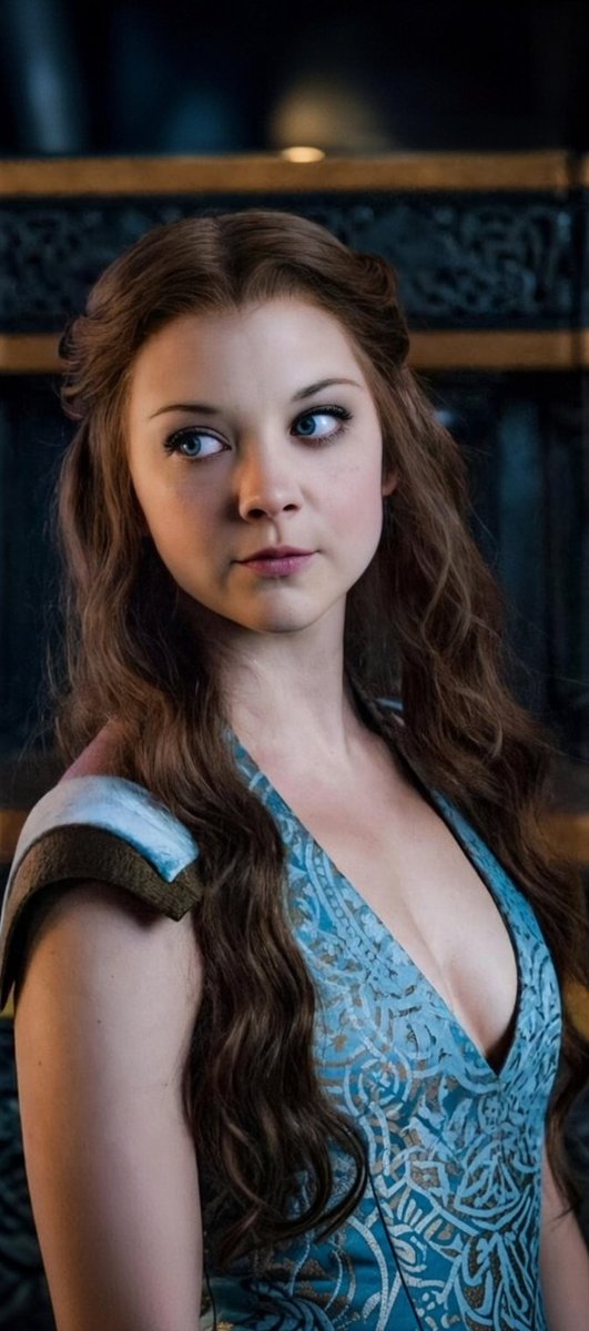 Happy Birthday Queen Natalie Dormer 💐🎂

“And in the end, it’s not the years in your life that count. It’s the life in your years.”