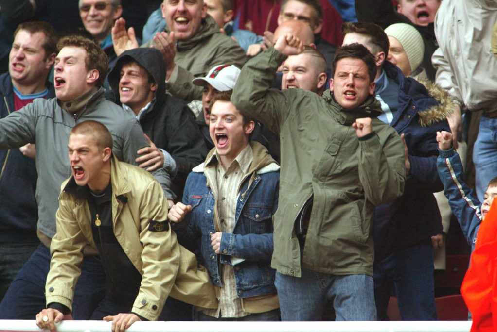 UltrasTurkish's tweet image. 🎬 Green Street Hooligans'ın, bir benzeri Türkiye'de çekilse olaylar hangi iki takım arasında geçmeli?