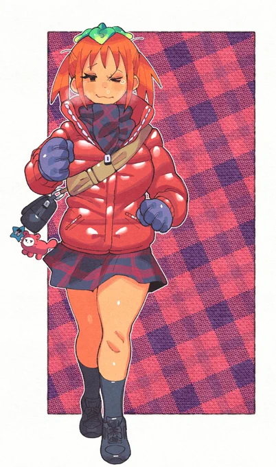 winterwear percci