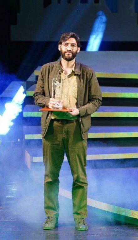 🇮🇷 ساسان دانش پژوه tweet media