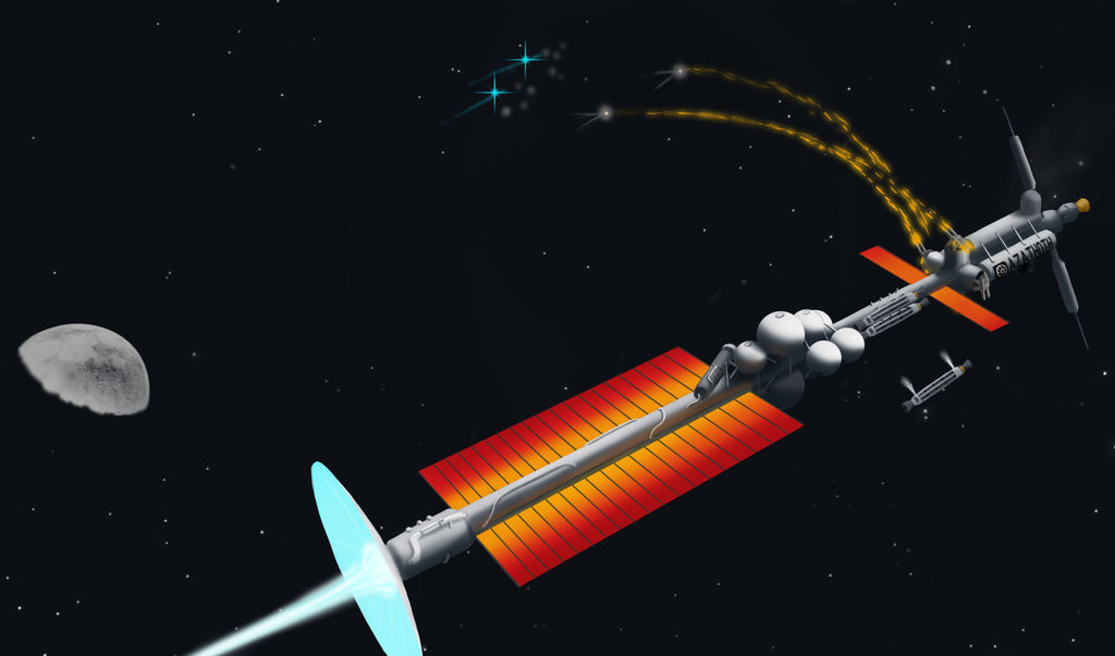 Taumaturg_iv's tweet image. "how large is your artistic range"