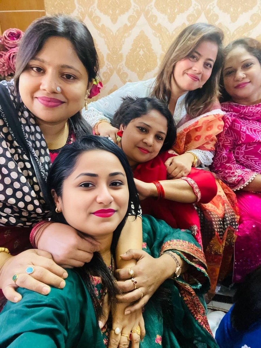 Anchal Kashyap tweet media