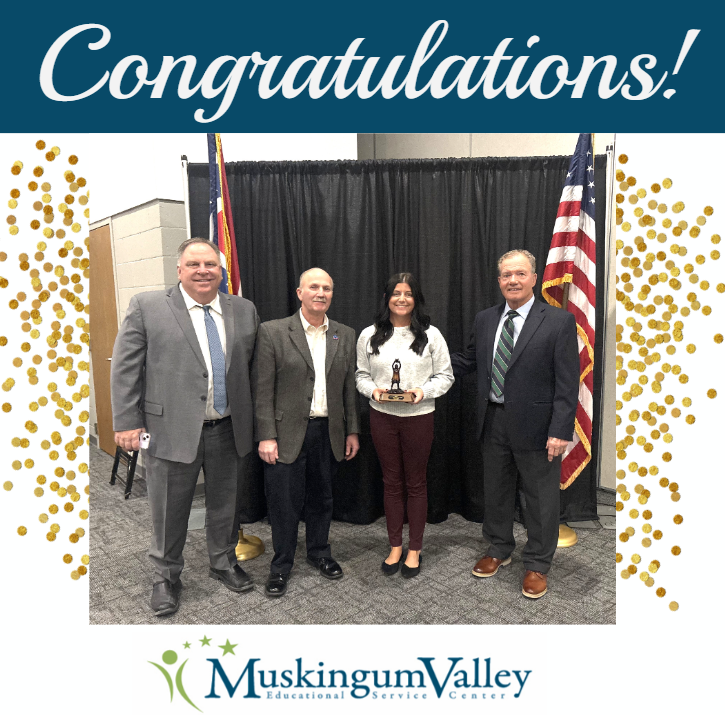 Muskingum Valley ESC tweet media