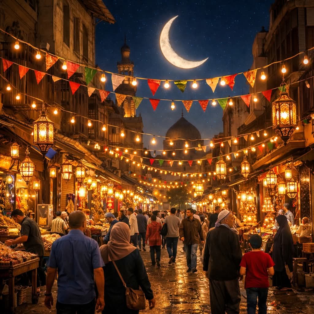 <a href="/rashaelassal2/">رشا العسال</a> ربنا يقدرك علي فعل الخير 😂

طب رمضان كريم بقي و يجعله خير و بركه في بيتك يا رشا يا رب