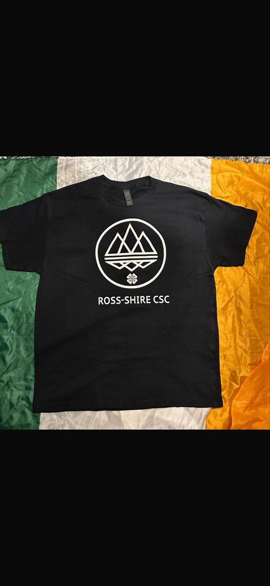 Ross Shire CSC tweet media