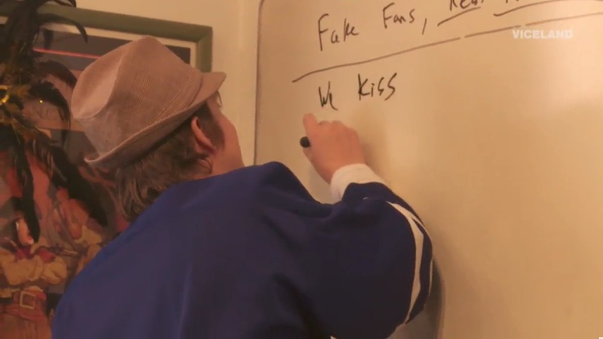 Matthew Ferrari (@matthewferrari) on Twitter photo 