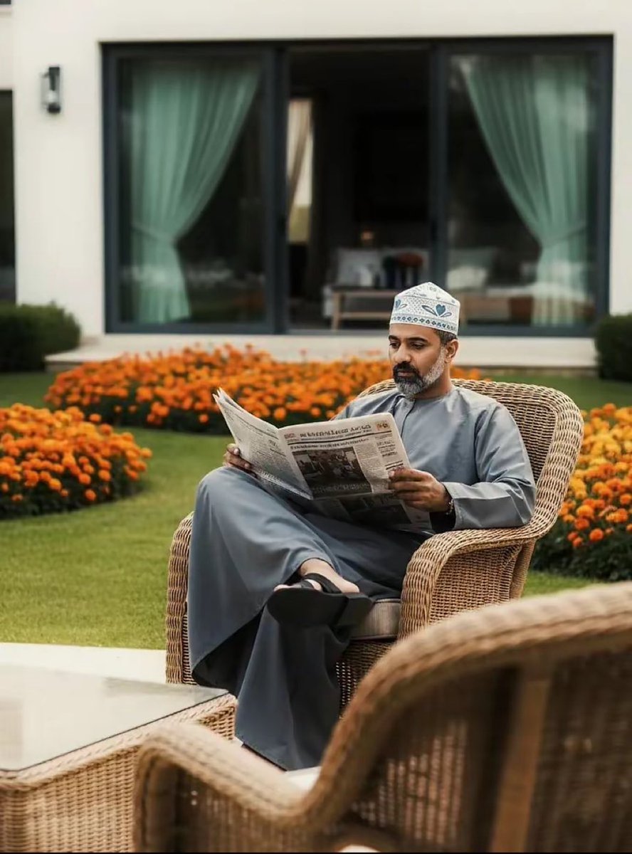 اللهم اجزه عن عُمان وأهلها خير الجزاء، وارفع 
درجته في عليين، واجعل الجنة داره وقراره..

#رمضان
#قابوس_بن_سعيد