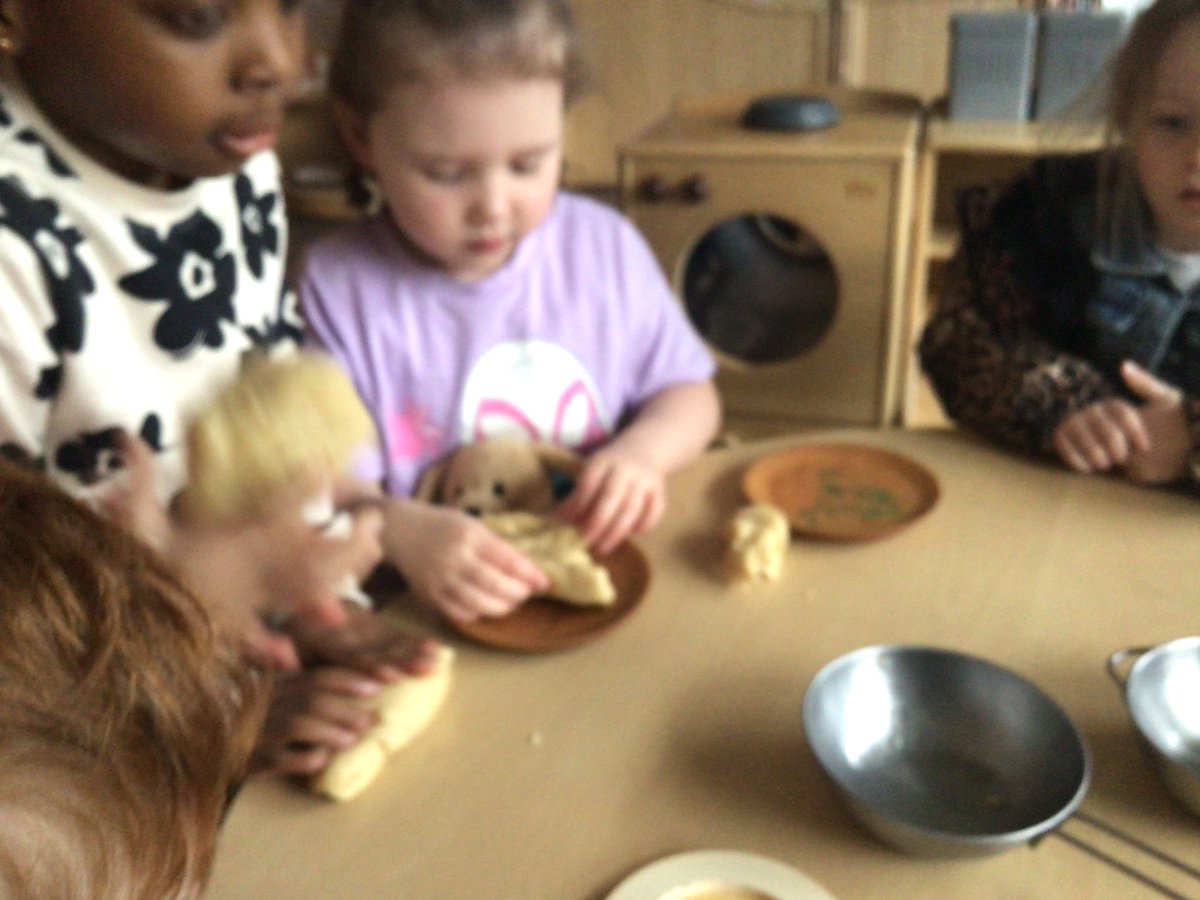 Keppoch Nursery tweet media