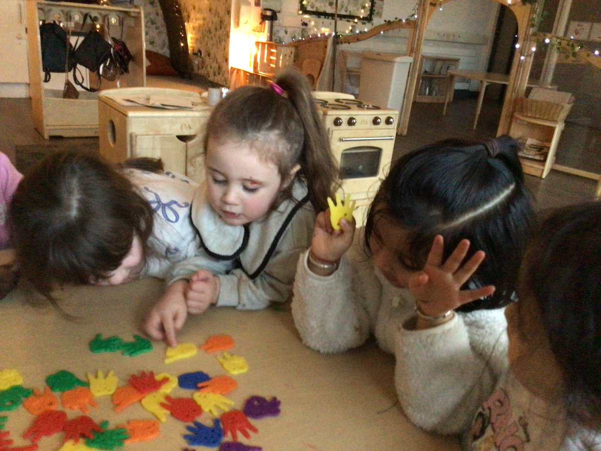 Keppoch Nursery tweet media