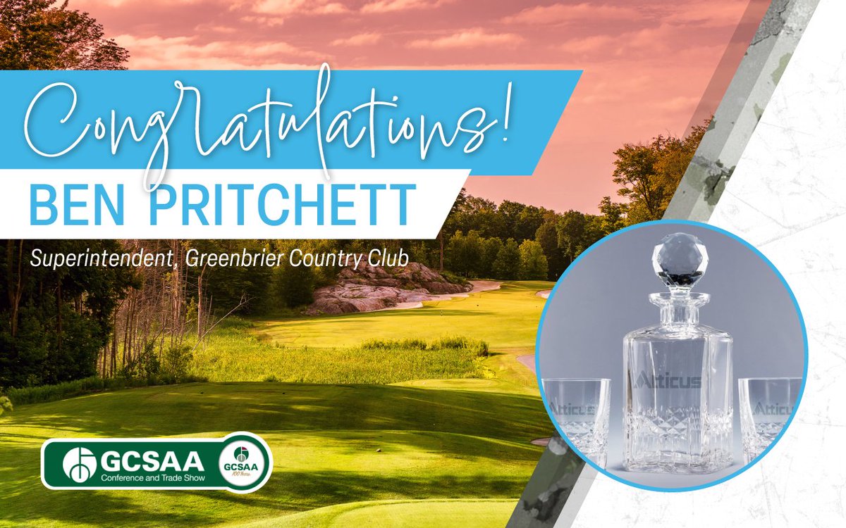 Atticus EcoCore tweet media