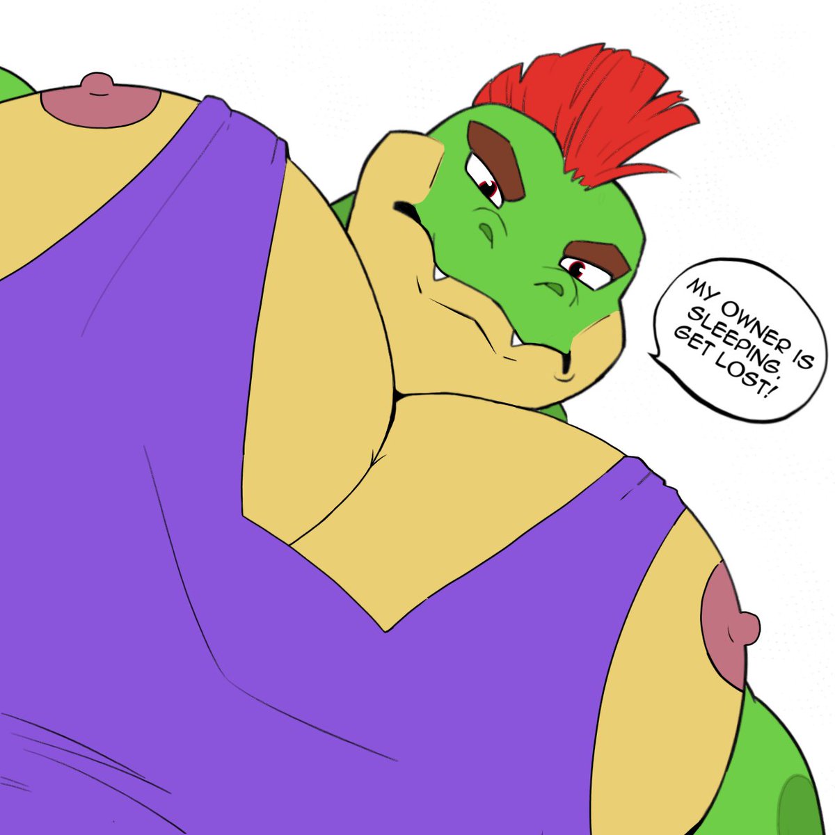 DisneyFoxBoi tweet media