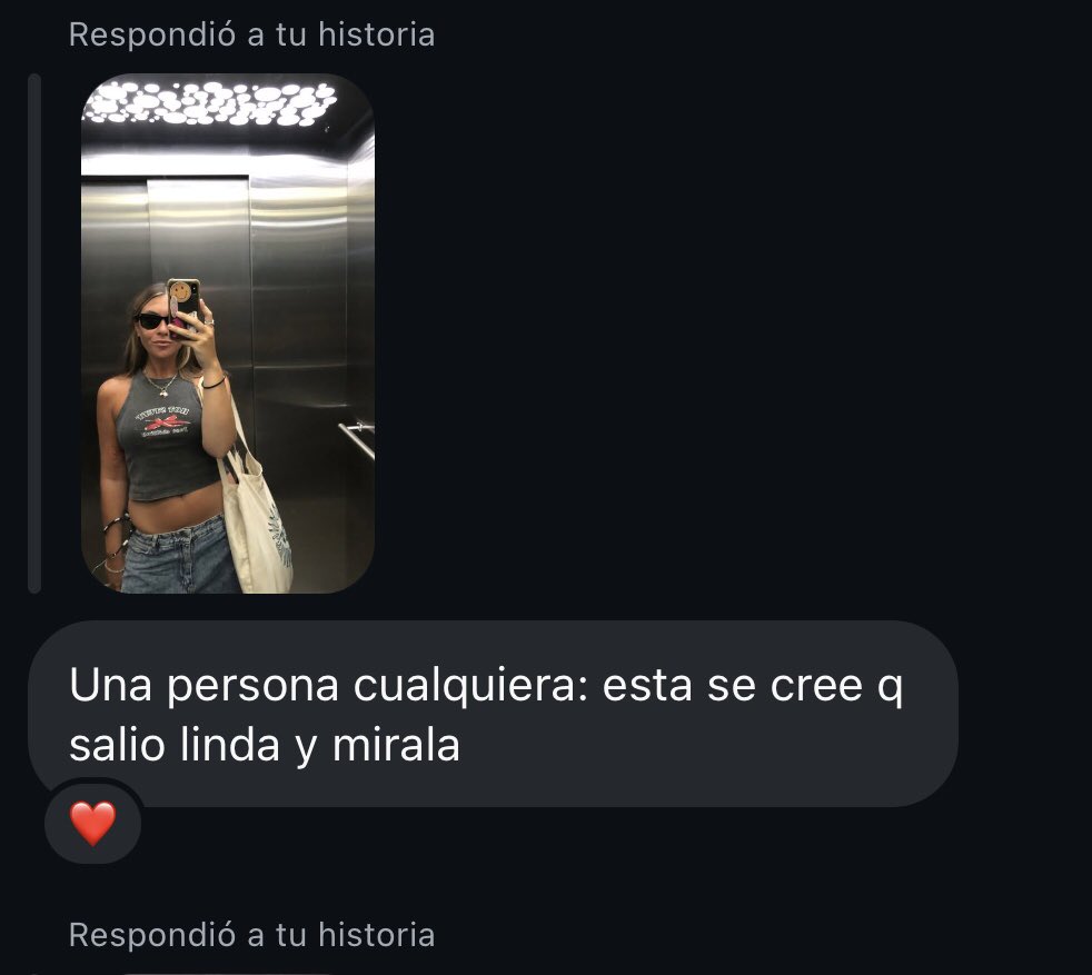 el mejor de los comentarios que recibo