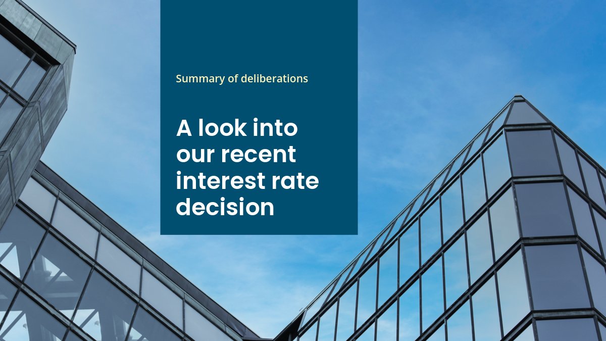 Bank of Canada tweet media