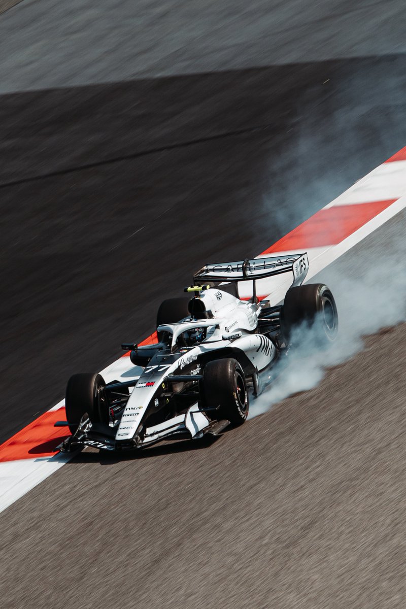 Valtteri Bottas tweet media