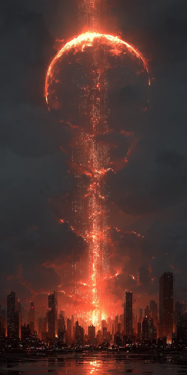 Another Hakan Original #PhoneWallpaper .
#digitalart . Load in #4Kwallpaper