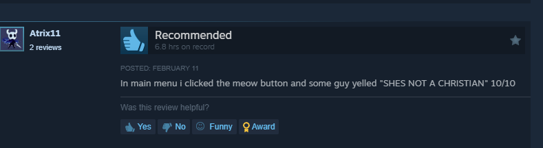 mewgenics review LMAO.