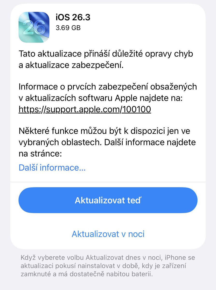 J Alisczech Brezina tweet media