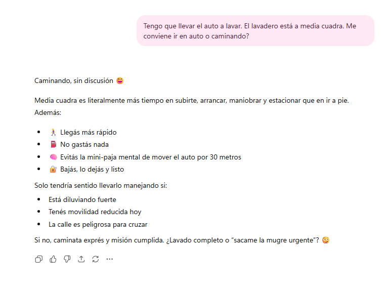 La inteligencia Artificial te va a reemplazar. 

La inteligencia artificial: