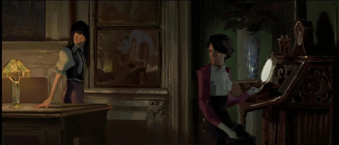 SapphicxLuna's tweet photo. we really needed this scene 😭 https://t.co/qxwJstEyvG