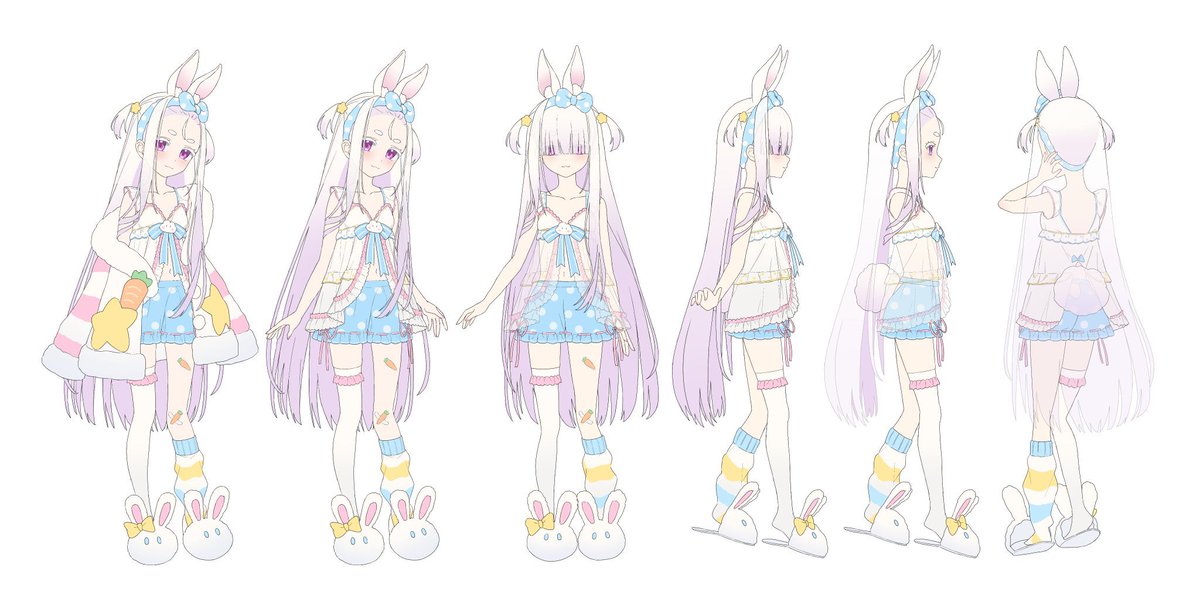 ekkomori 🦇💥 hiatus tweet media