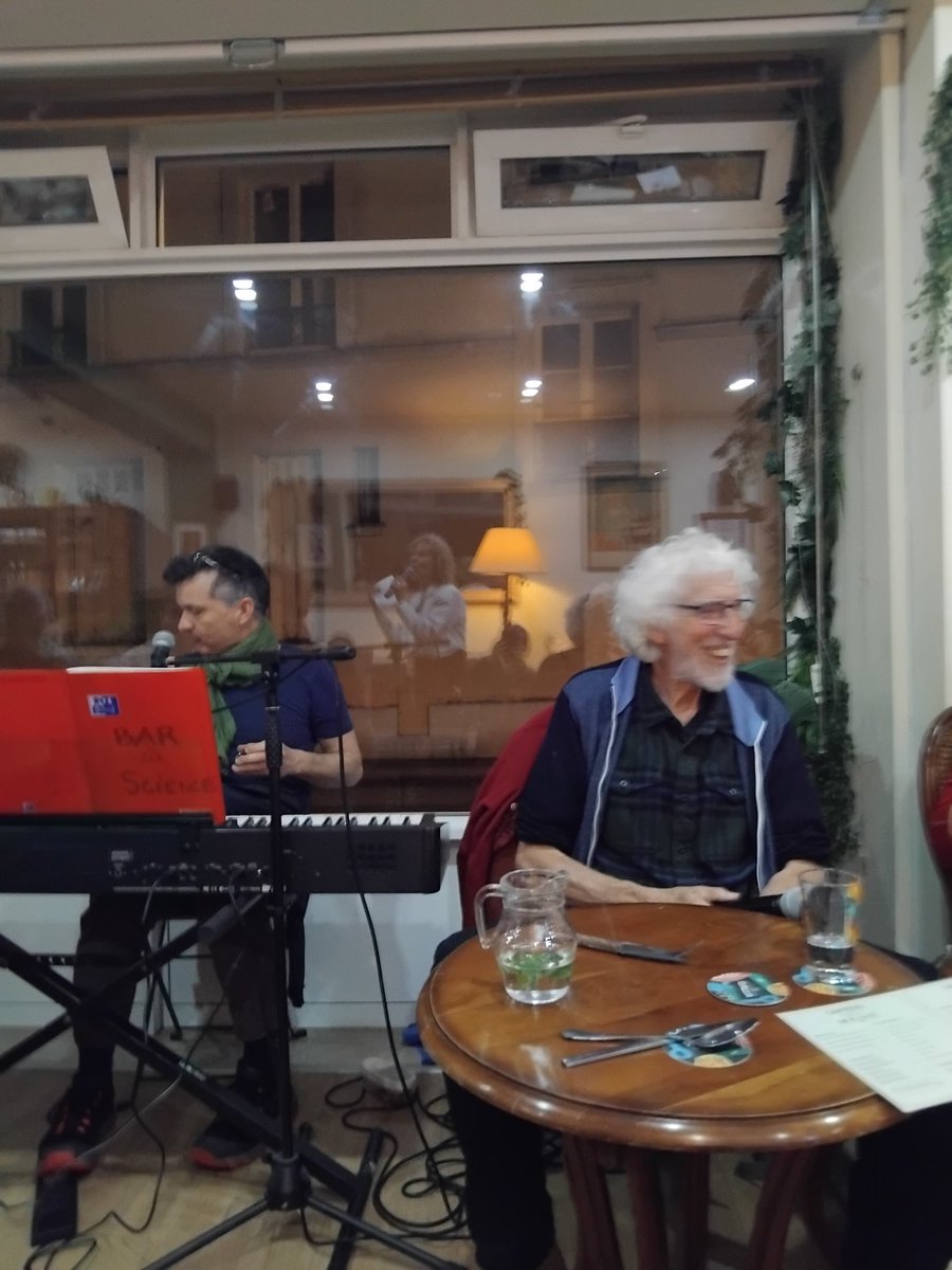 BardesSciencesParis tweet media