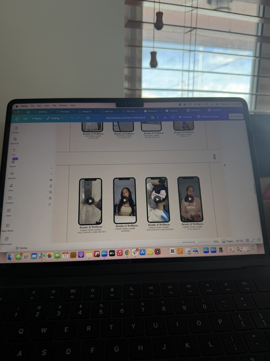 Helenmarie423's tweet photo. Updating my portfolio ✨ Feeling so blessed for all the projects I’ve been able to work on so far this year 🙏🏼 

Let’s work together ➡️ https://t.co/dDUNmzwJ36

Contact📧 contacthelenmarie@gmail.com

#UGC #UGCcreator #ugcexample https://t.co/vzK9PgFbk0