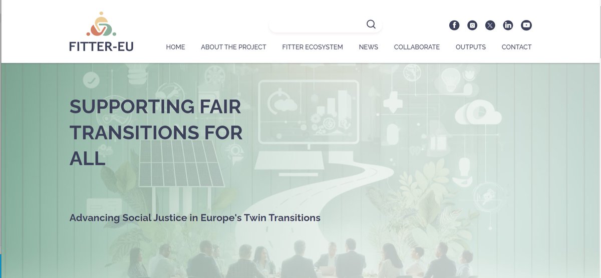 TFC Research and Innovation Limited tweet media