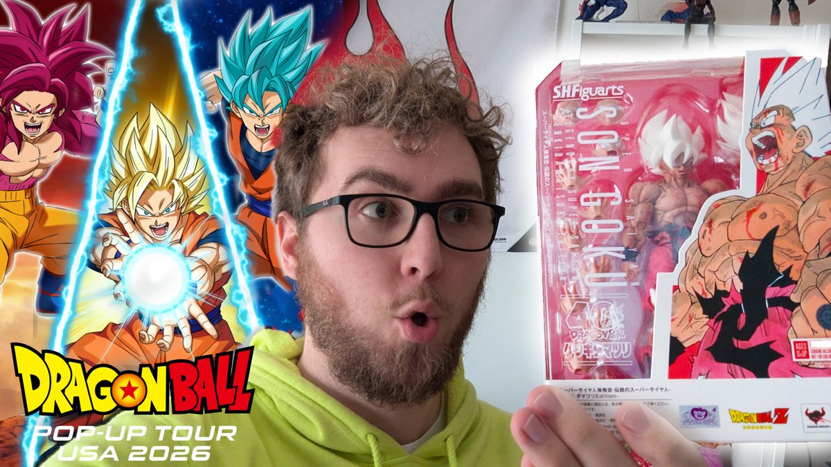 Dokkan Assets #RIPGachaTalks  tweet media