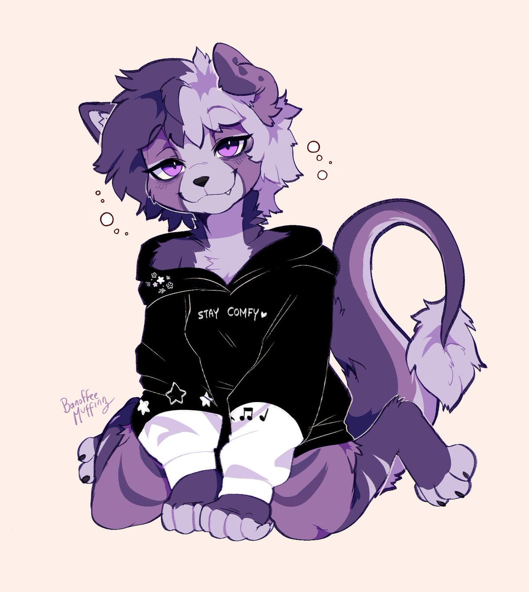 banoffeemuffinz's tweet photo. stay comfy ♡ https://t.co/uho18zY4Cw