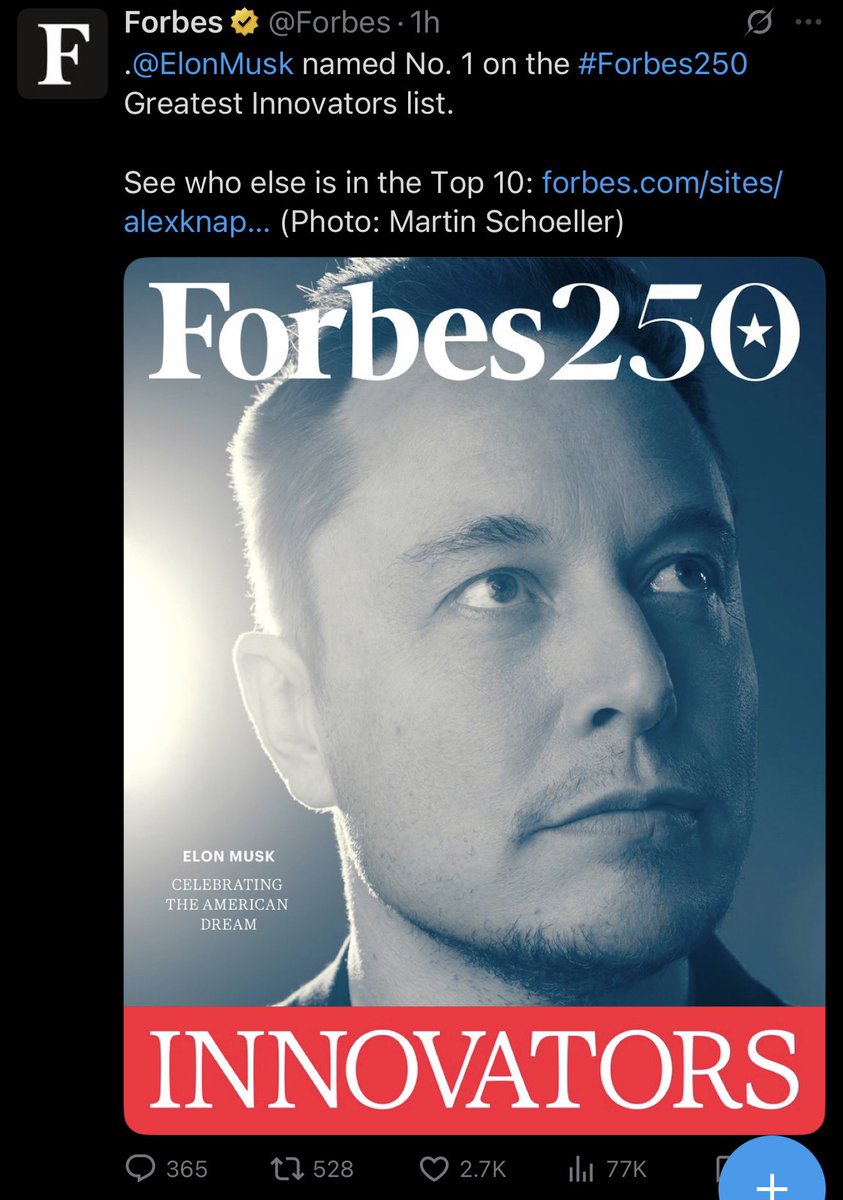 Elon’s cuts to USAID have killed 800,000 people so far including 544,000 children. He’s easily one of history’s greatest monsters.