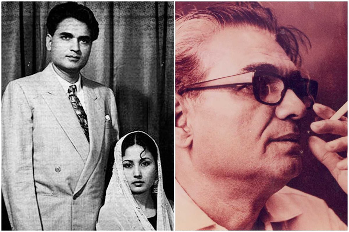 🌹 कमाल अमरोही साहिब — शायर-ए-फ़िल्म, सिनेमा के काव्यात्मक जादूगर 🌹

आज हम नमन करते हैं उस महान शख़्सियत को, जिन्होंने हिन्दी सिनेमा को महज़ मनोरंजन नहीं, बल्कि एक गहन भावनात्मक और काव्यात्मक अनुभव बनाया — कमाल अमरोही।

📌 पूरा नाम: सैयद आमिर हैदर कमाल अमरोही 📌 जन्म: 17 जनवरी